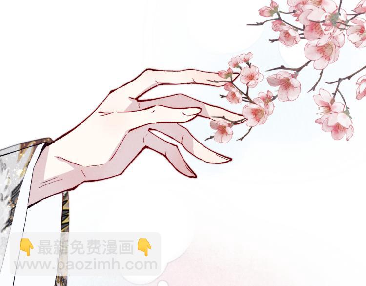 《君面似桃花》第24话 危机将至 第30页