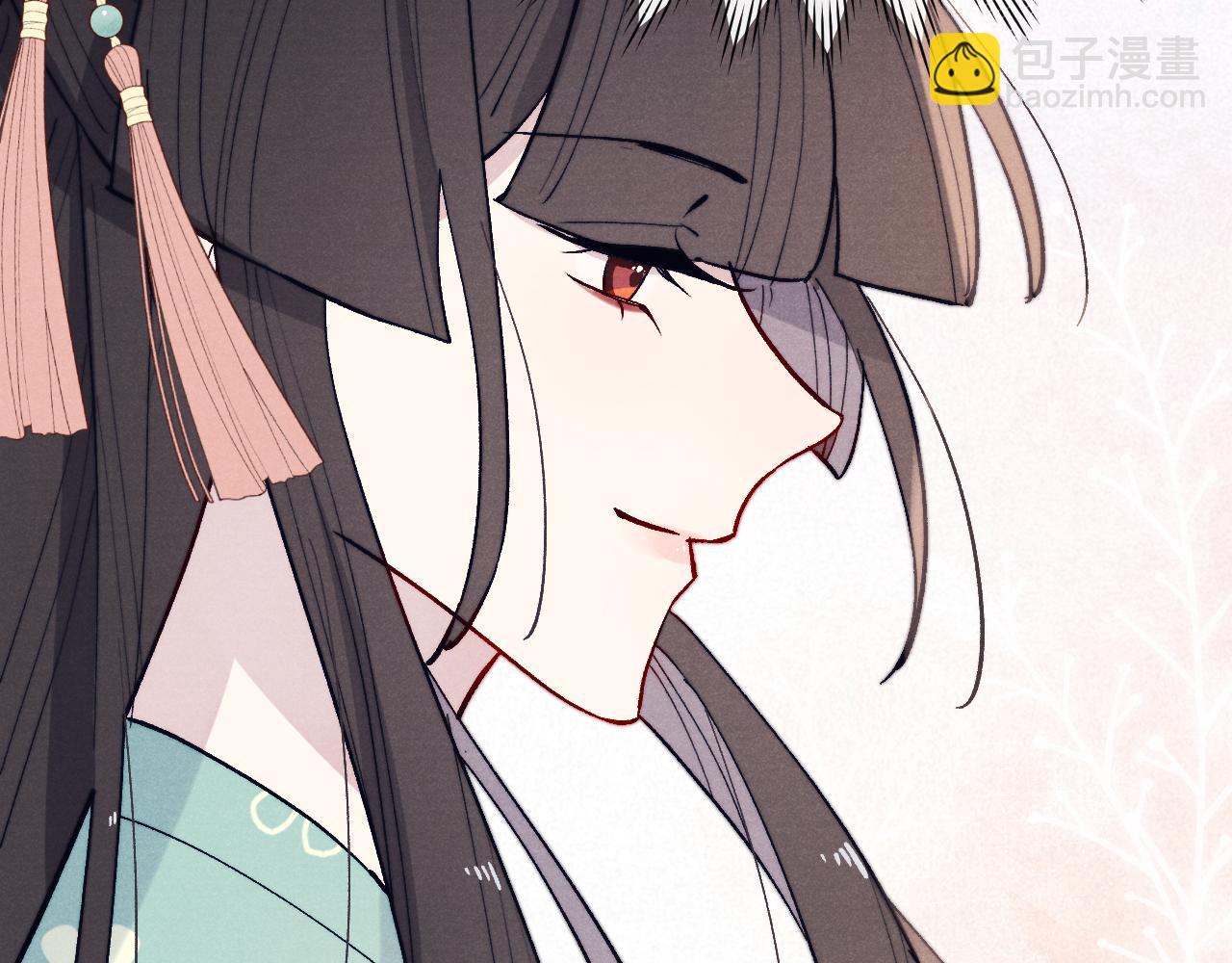《君面似桃花》第29话 他要用强？ 第27页