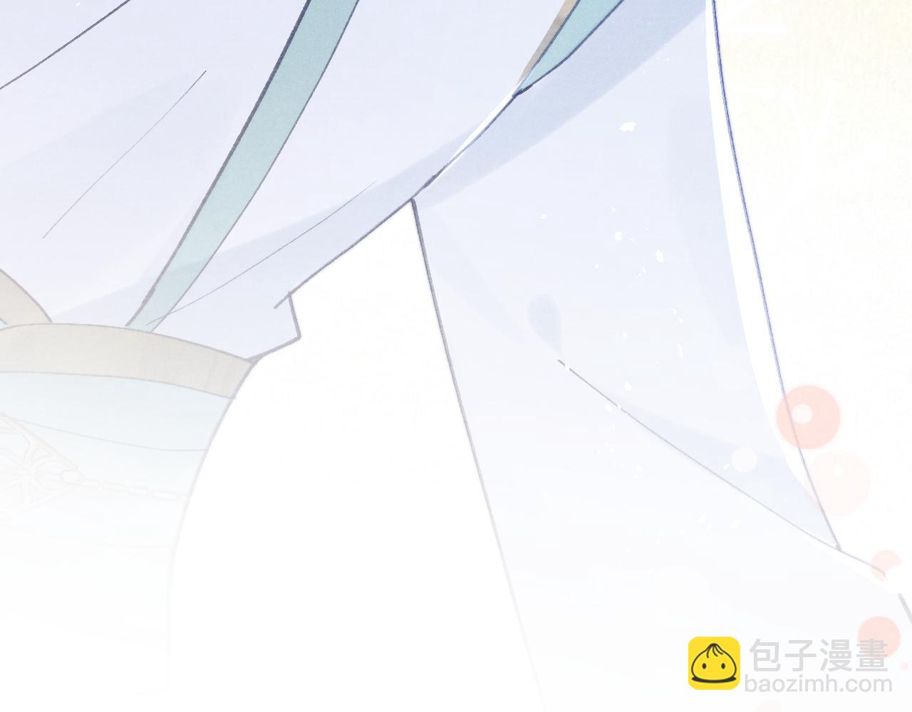 《君面似桃花》第34话 将军的秘密 第8页