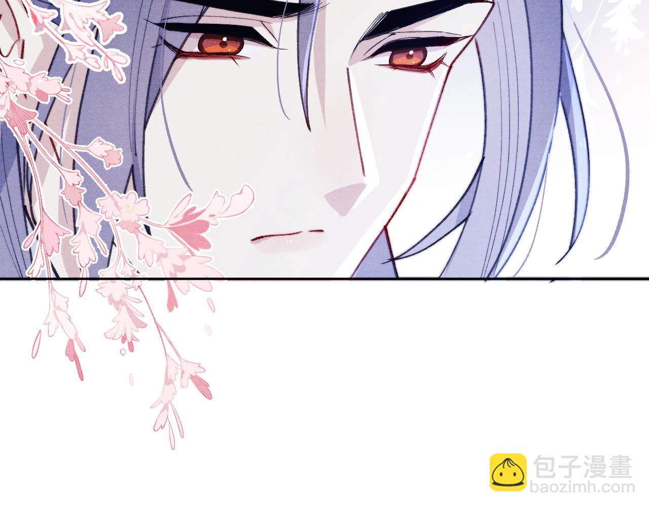 《君面似桃花》第34话 将军的秘密 第23页