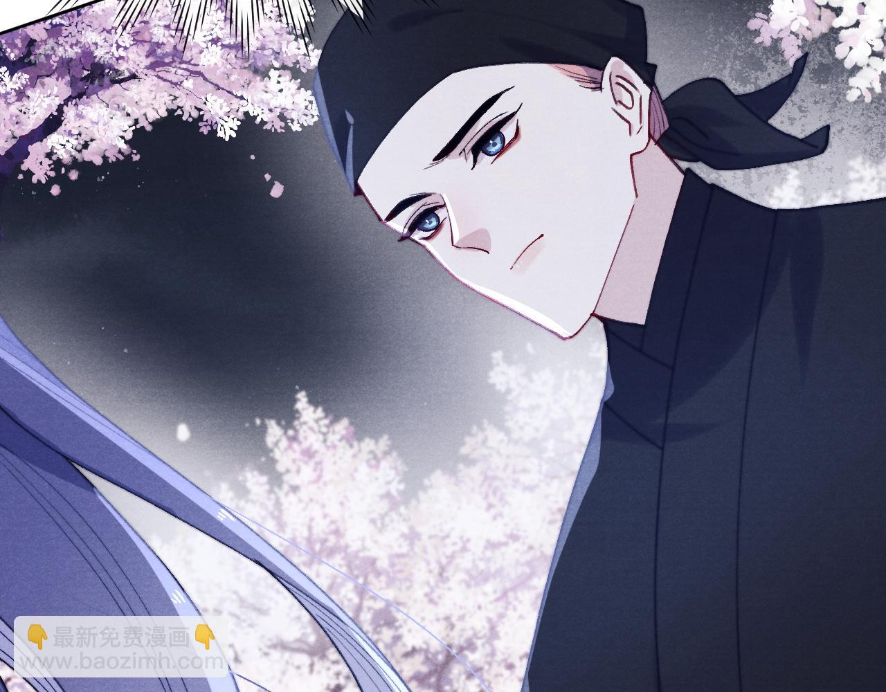 《君面似桃花》第34话 将军的秘密 第37页