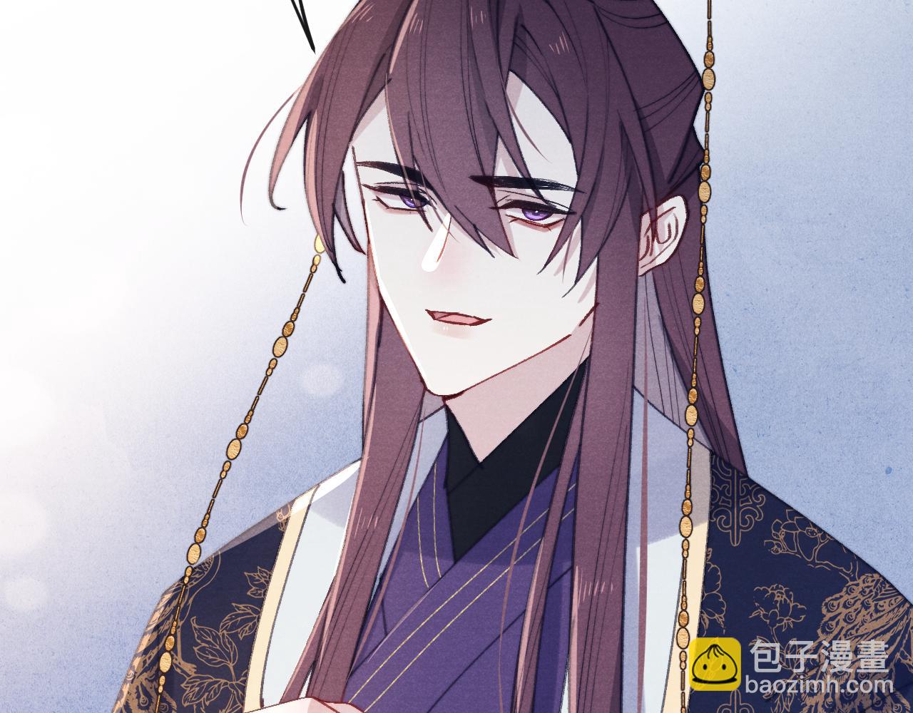 《君面似桃花》第39话 房中之乐 第40页