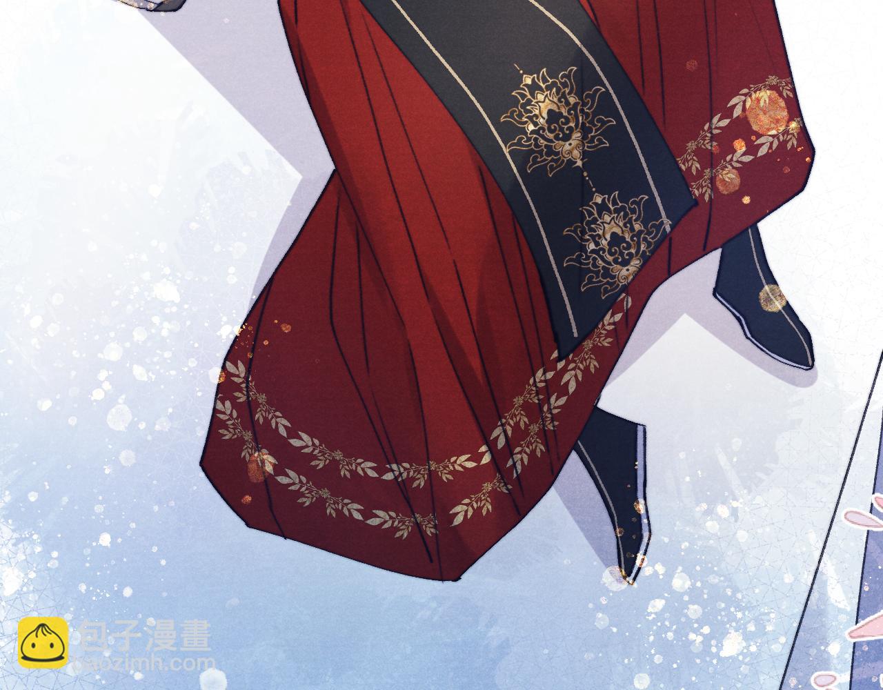 《君面似桃花》第38 阳谋 第44页
