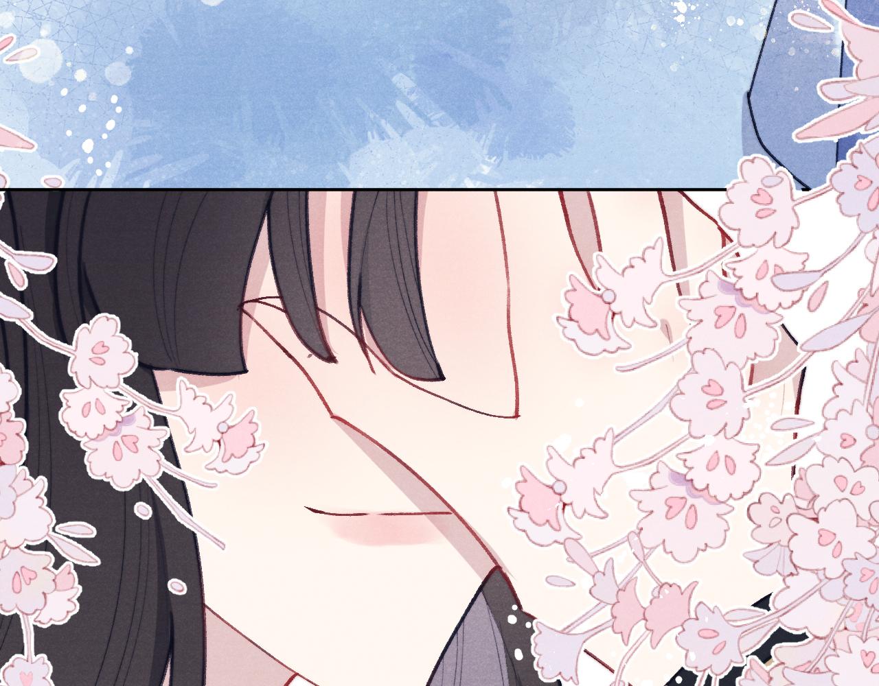 《君面似桃花》第38 阳谋 第45页