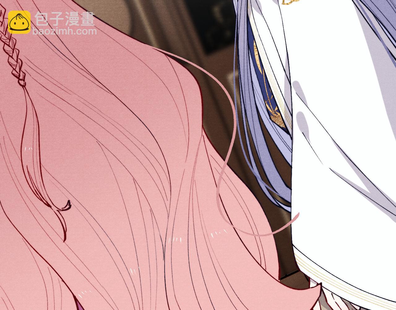 《君面似桃花》第46话 何去何从 第18页