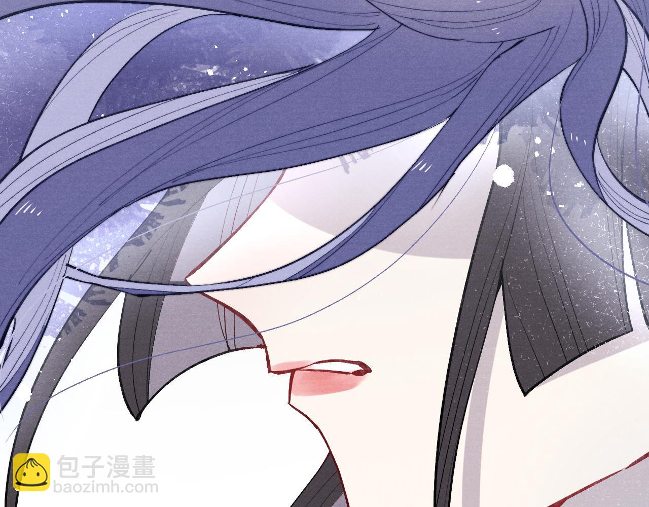 《君面似桃花》第47话 失去自由 第35页