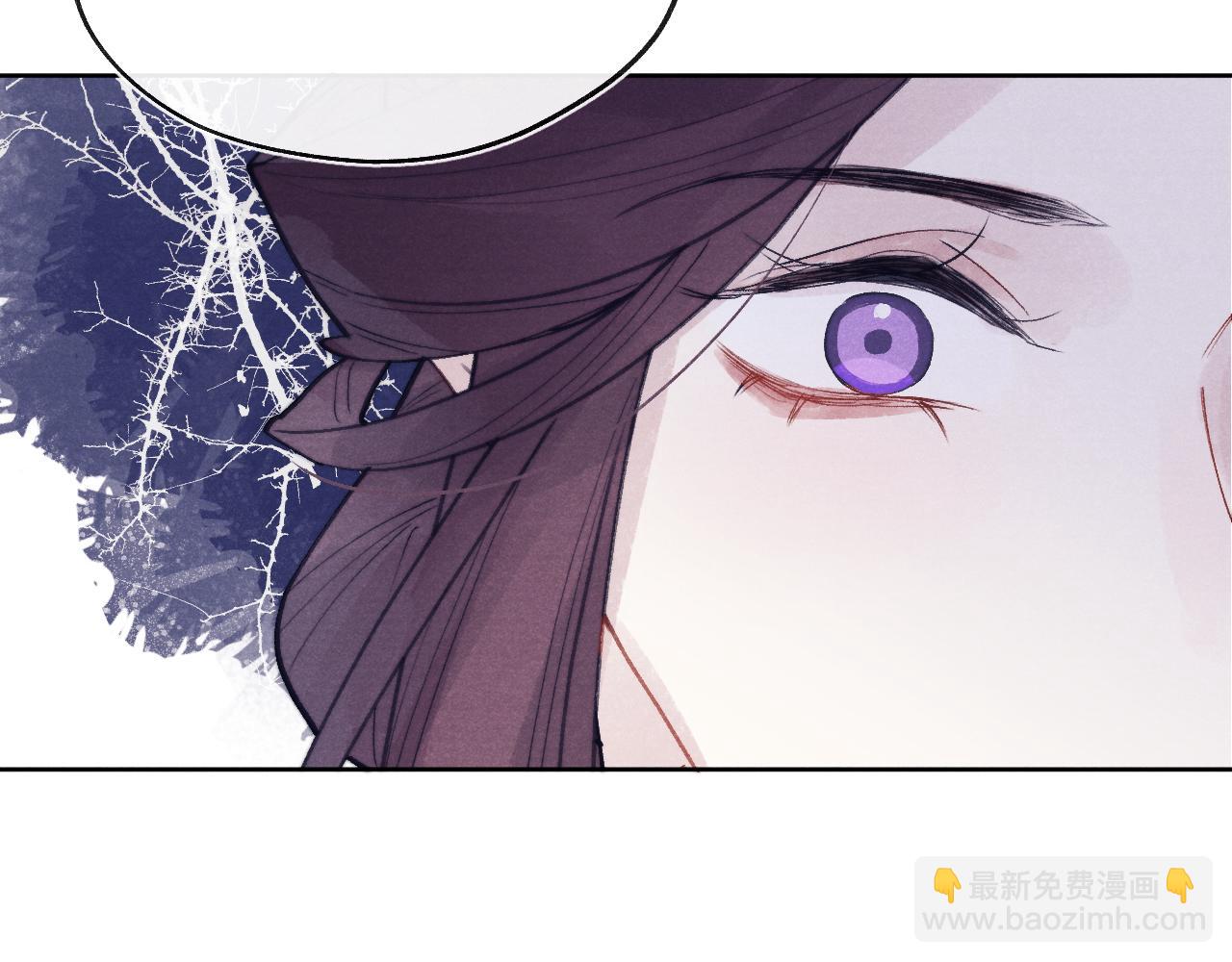 《君面似桃花》第51话 理由 第35页