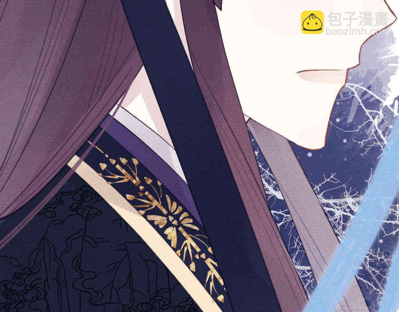 《君面似桃花》完结篇 甜蜜牵手HE！ 第21页
