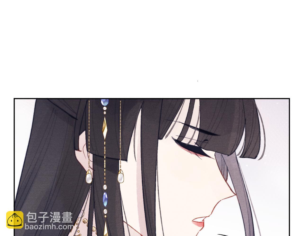 《君面似桃花》完结篇 甜蜜牵手HE！ 第35页