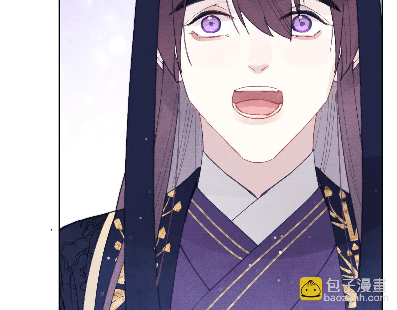 《君面似桃花》完结篇 甜蜜牵手HE！ 第44页