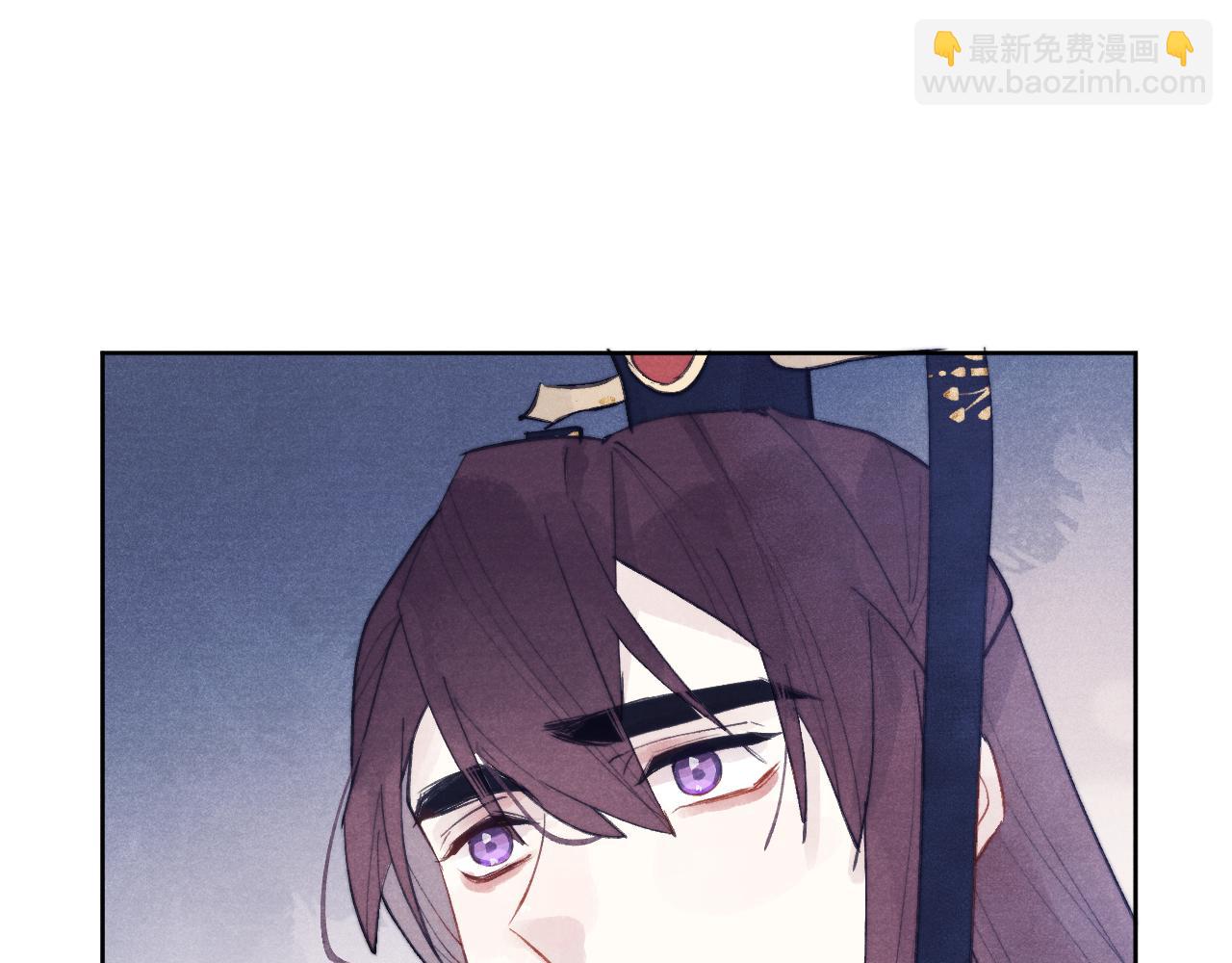 《君面似桃花》完结篇 甜蜜牵手HE！ 第47页