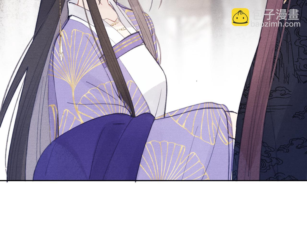《君面似桃花》完结篇 甜蜜牵手HE！ 第41页