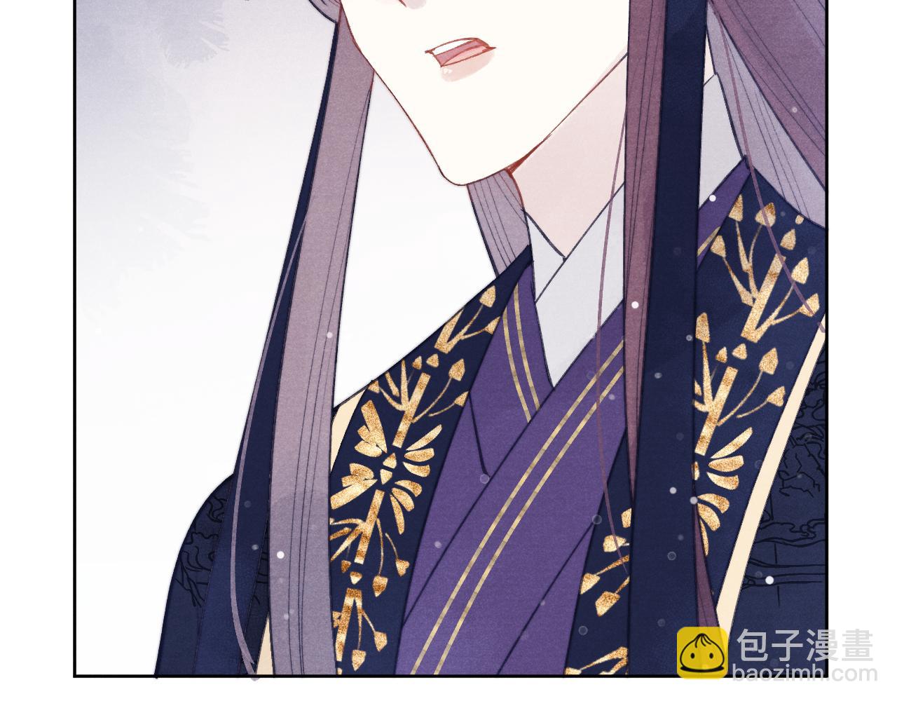 《君面似桃花》完结篇 甜蜜牵手HE！ 第48页