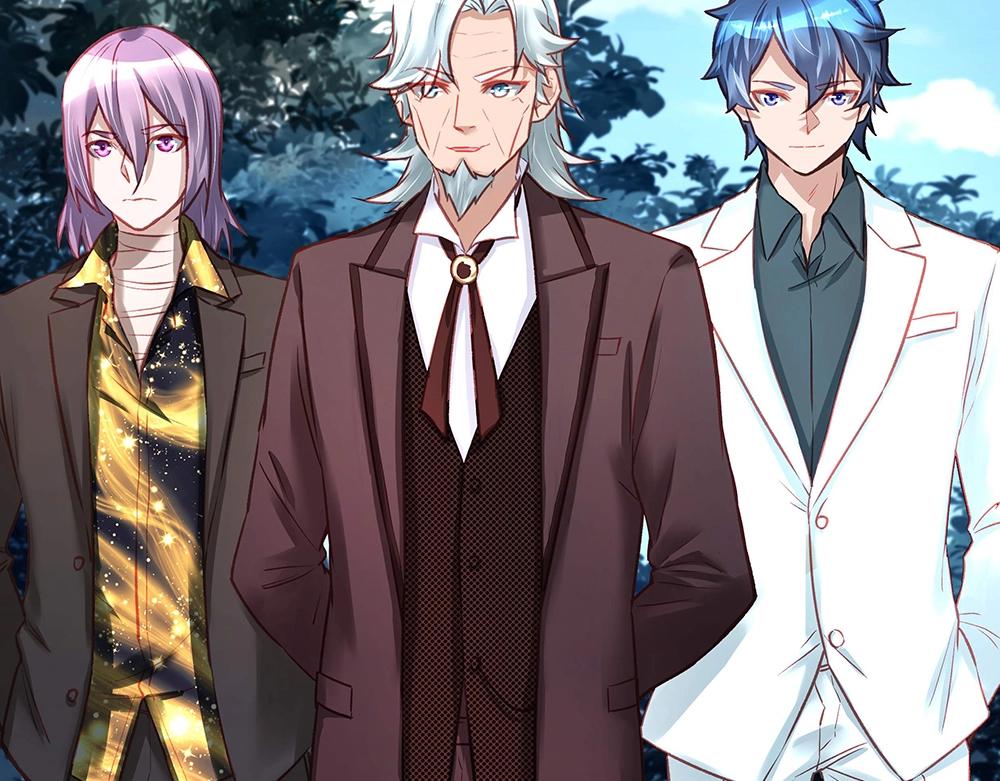 《拐个杀手老公》第041话 登门拜访 第5页