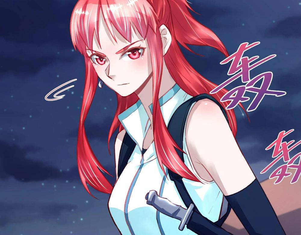 《拐个杀手老公》第048话 形势逆转 第35页