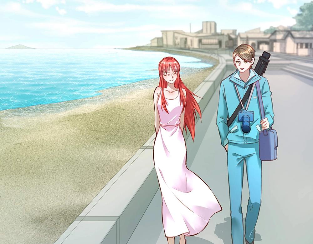 《拐个杀手老公》第054话 梦中之人 第2页