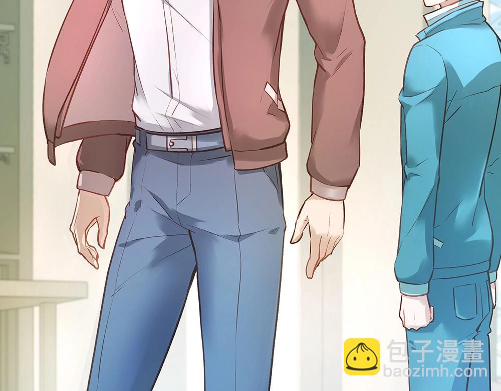 《拐个杀手老公》第056话 重要之人 第35页