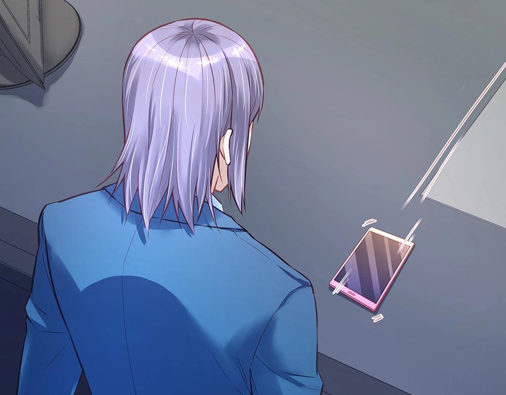 《拐个杀手老公》第058话 她的意愿 第21页