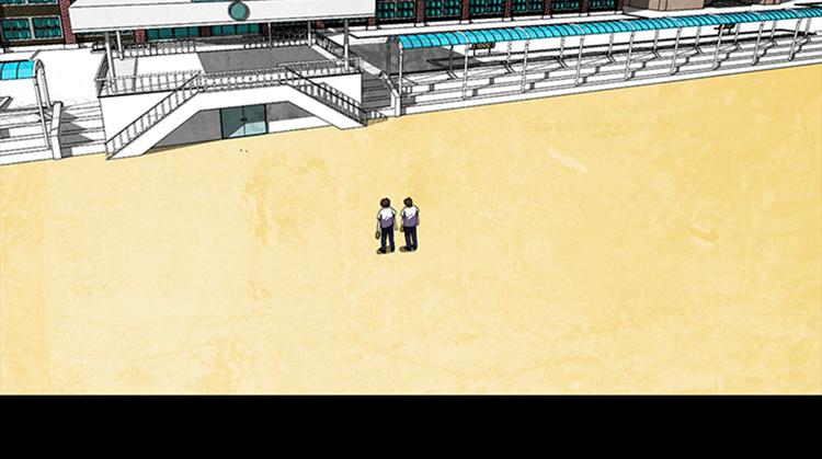 《厄运电量》第16话 学校是个容易出事的地方 第50页