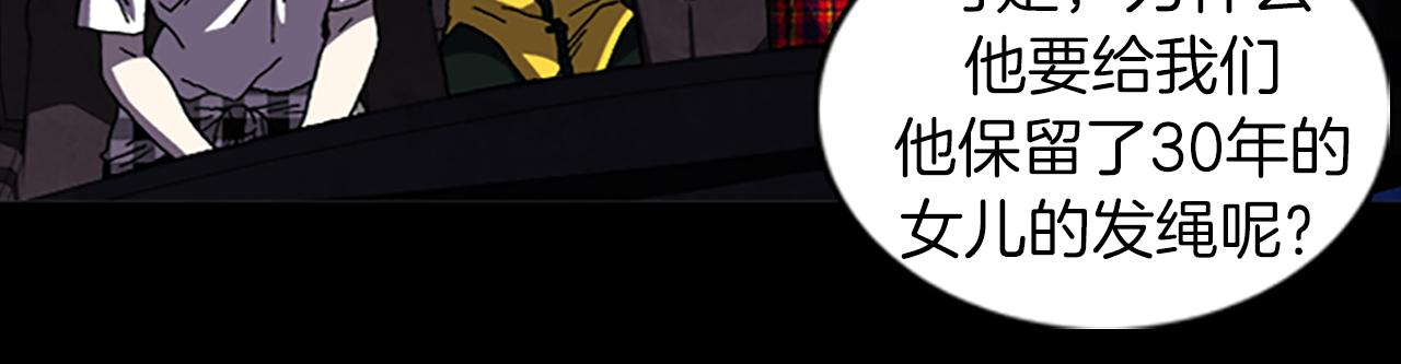 《厄运电量》第36话 搏命 第6页