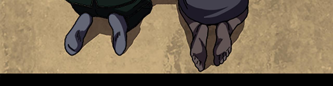 《厄运电量》第35话 一晃而过的记忆 第20页