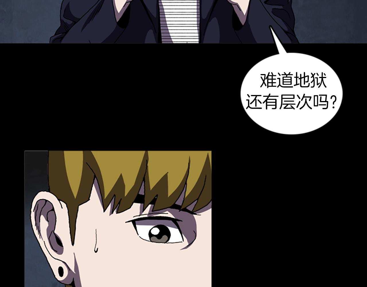 《厄运电量》第44话 第一层 第11页