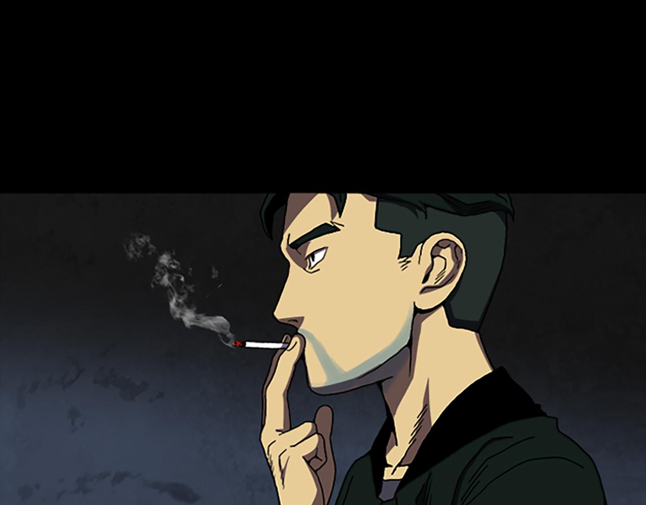 《厄运电量》第40话 古怪的酒店 第4页
