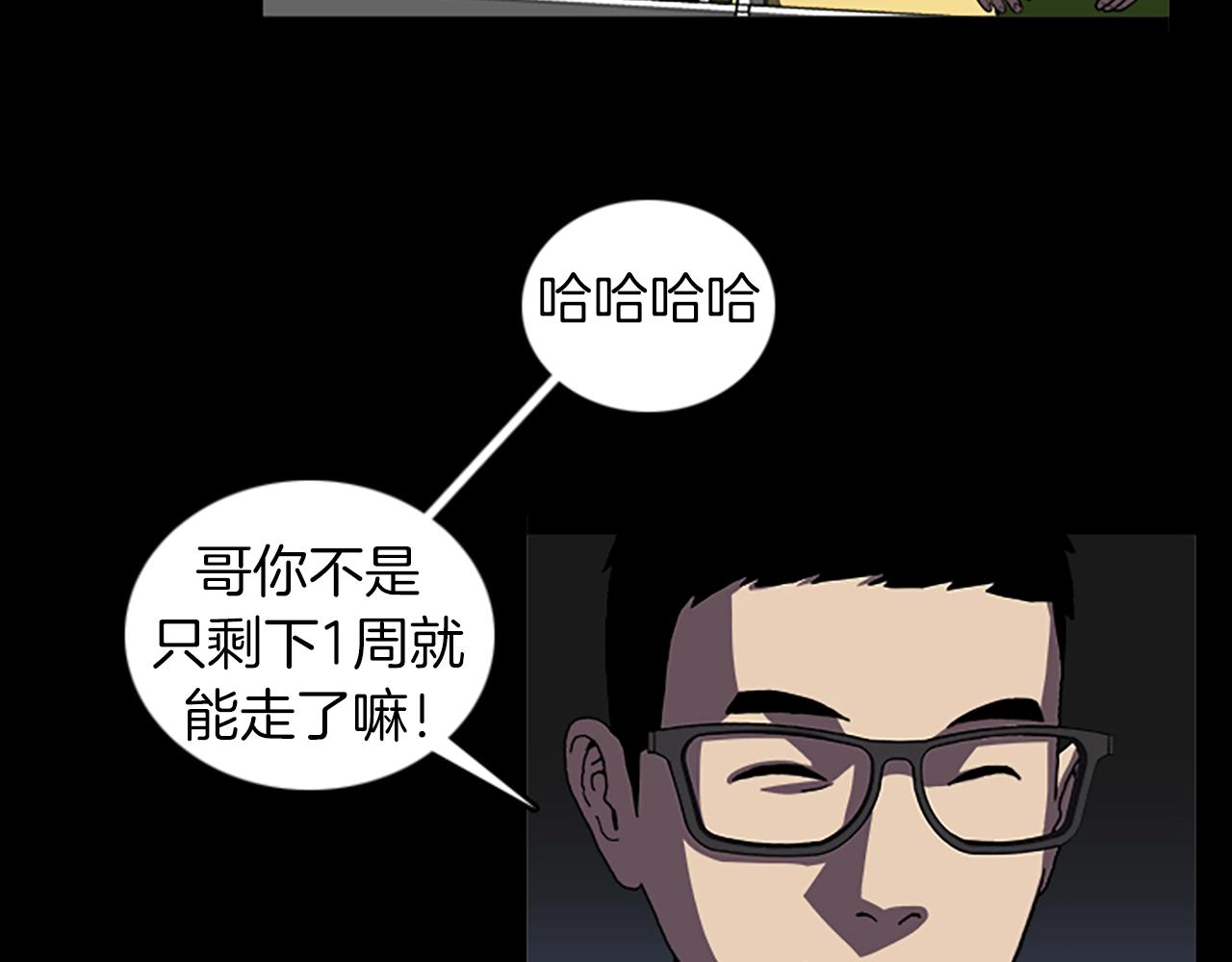 《厄运电量》第44话 第一层 第42页