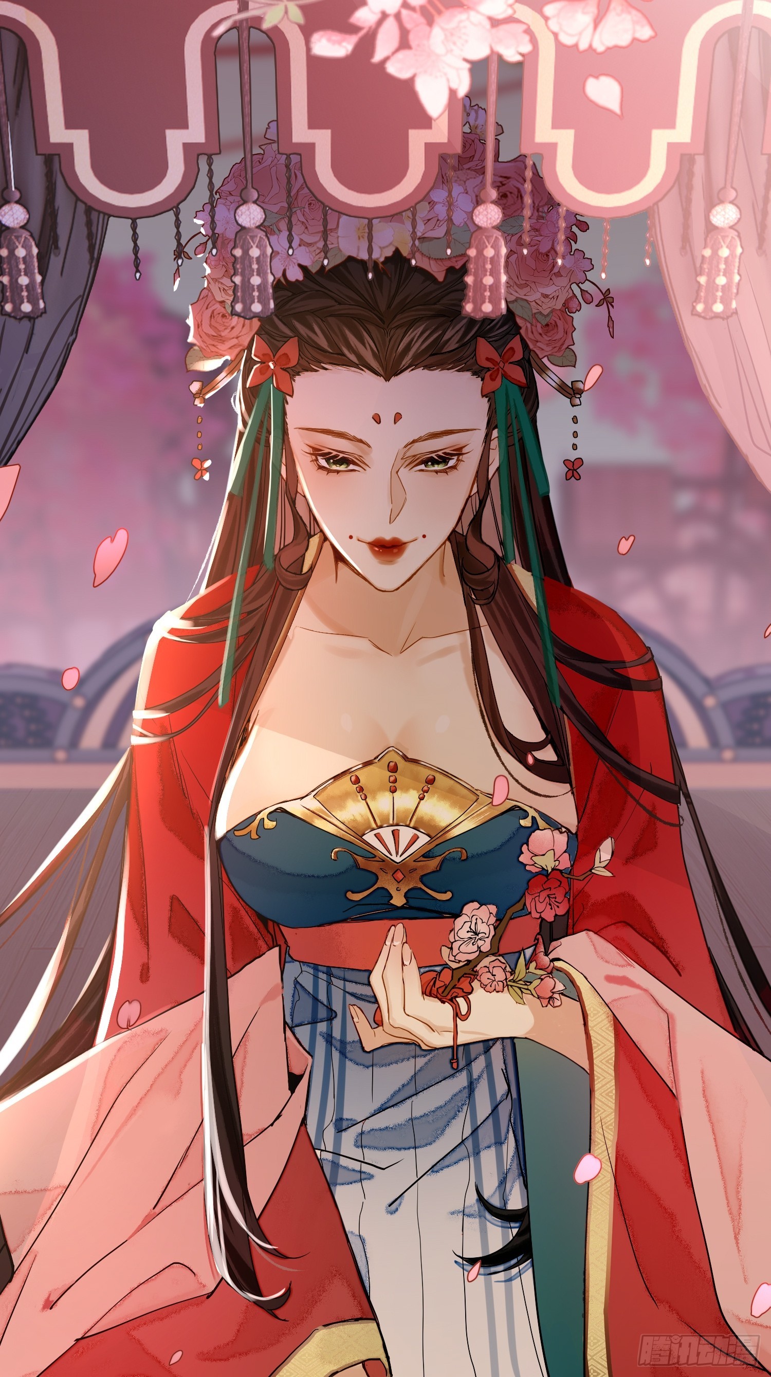 《旧雨作新欢》春梦？！ 第43页