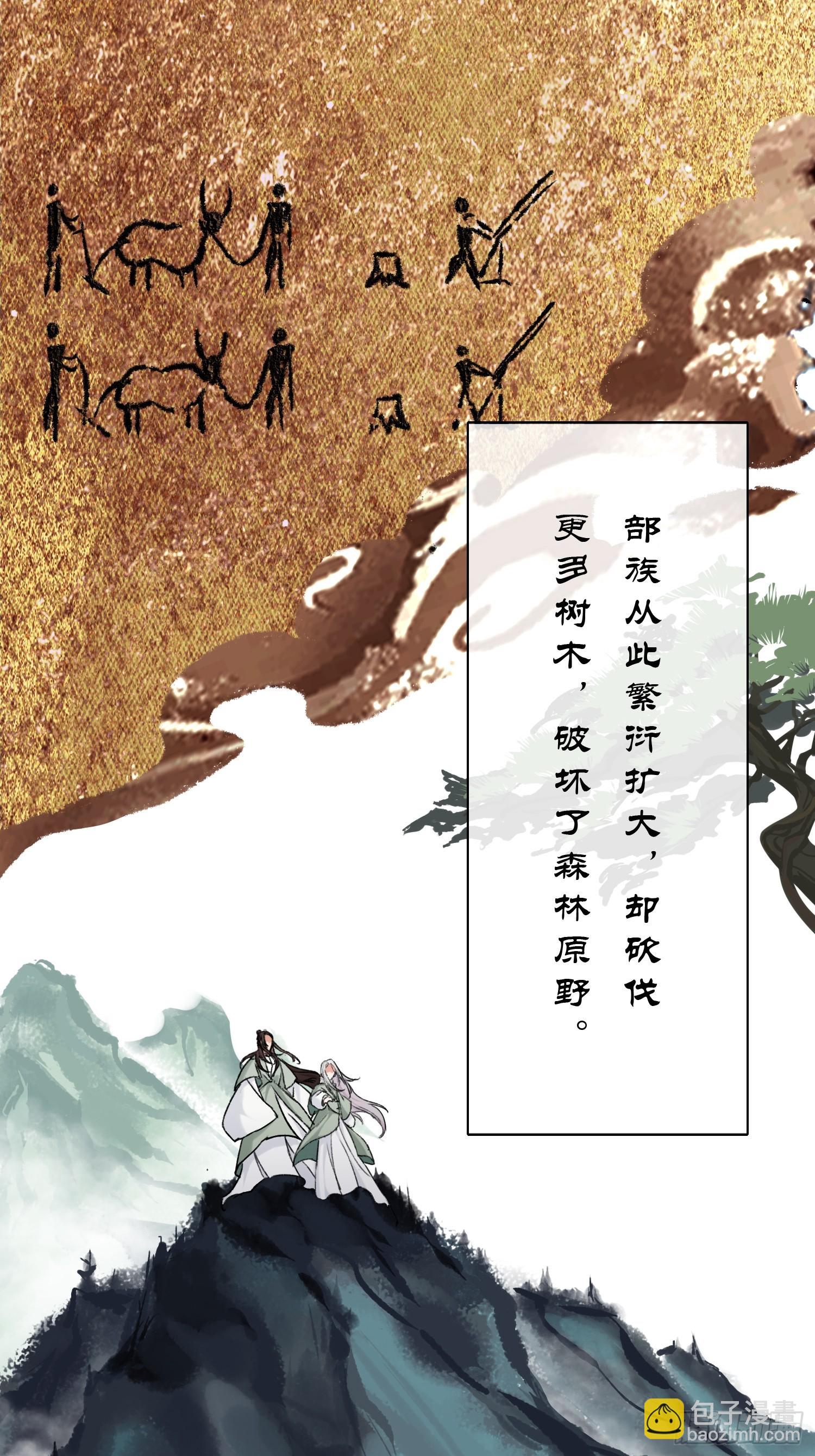 《旧雨作新欢》遗物 第28页