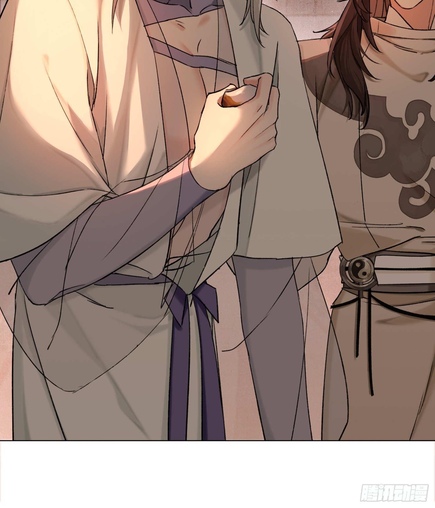 《旧雨作新欢》遗物 第21页