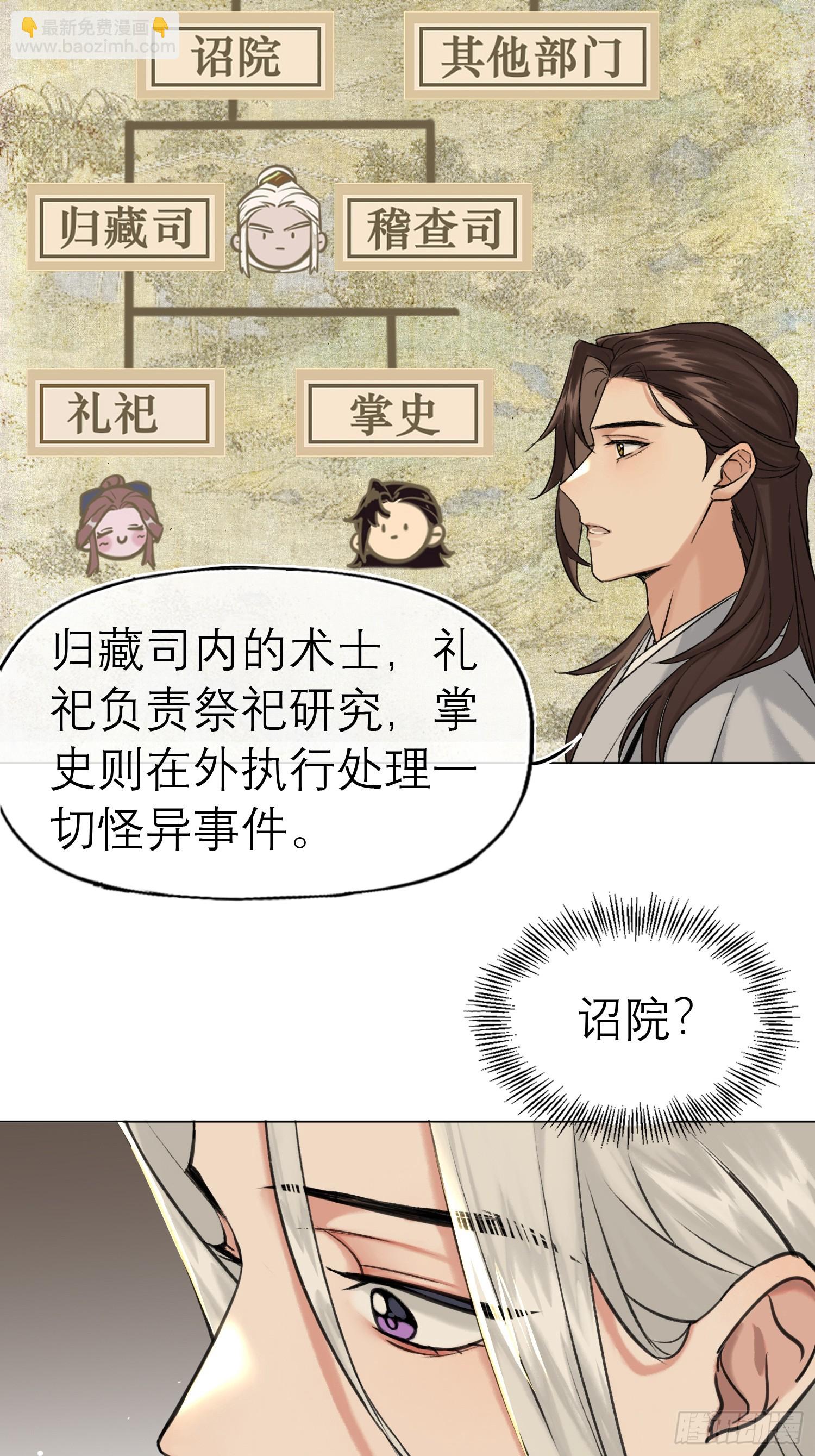 《旧雨作新欢》结伴同行 第10页