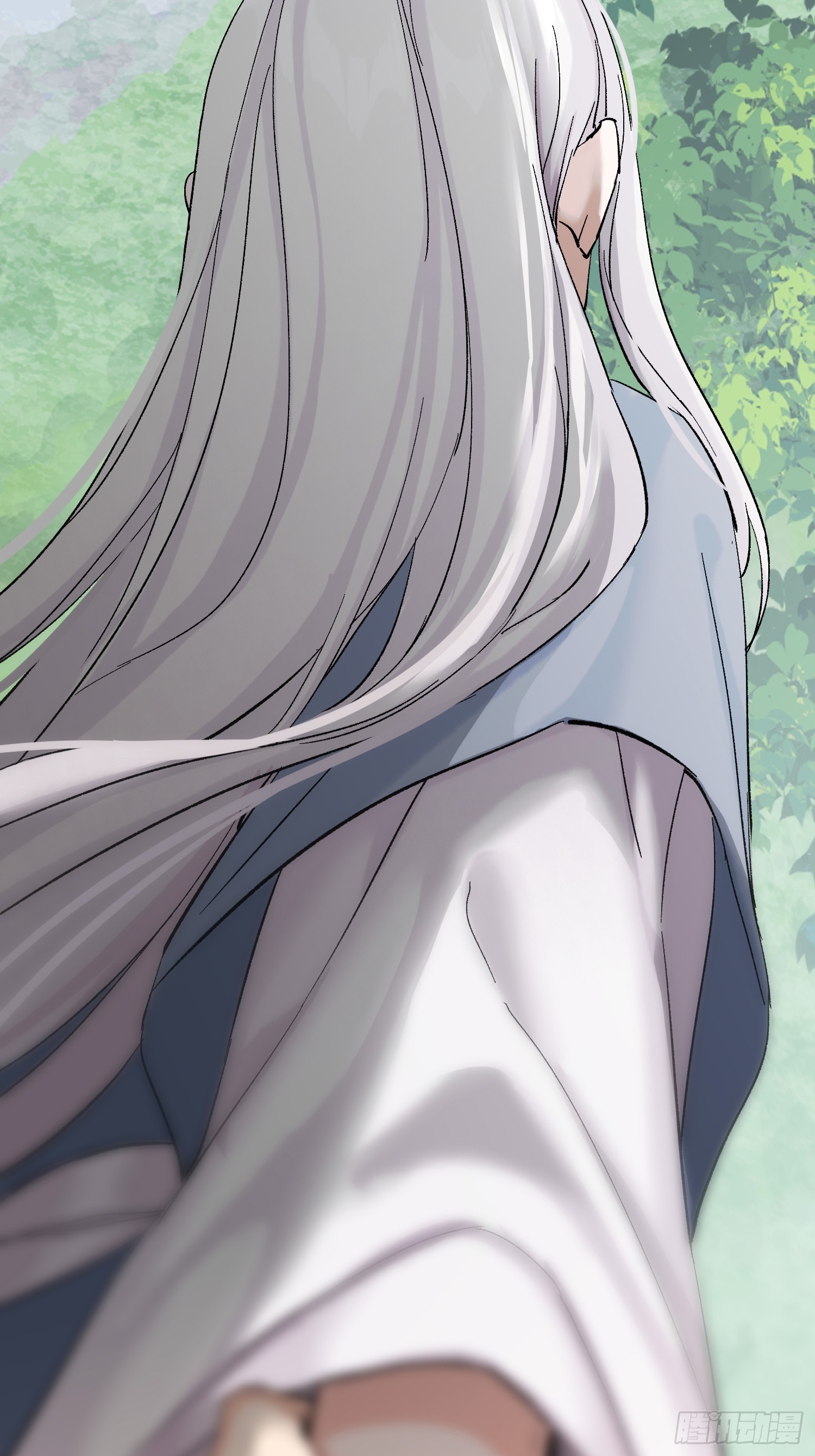 《旧雨作新欢》猎户 第31页