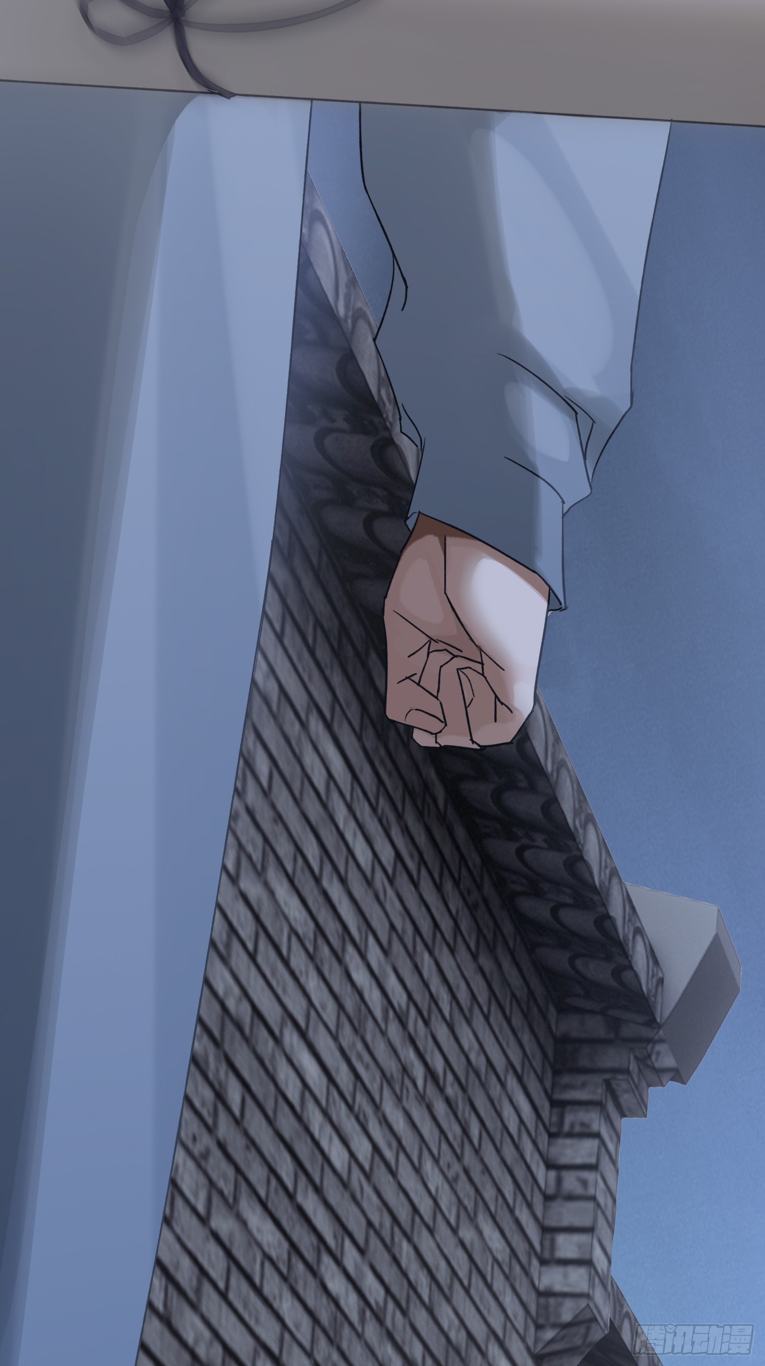 《旧雨作新欢》画中人 第34页