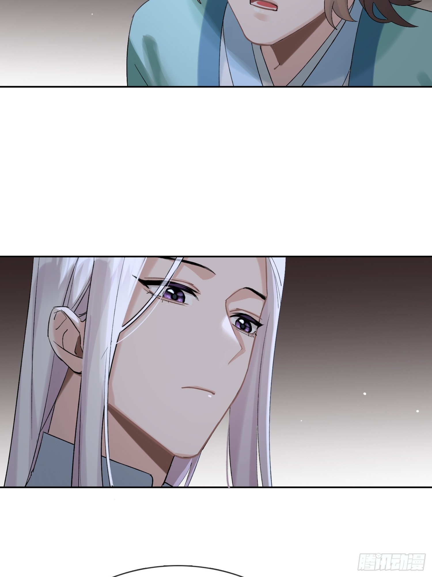 《旧雨作新欢》请求 第10页