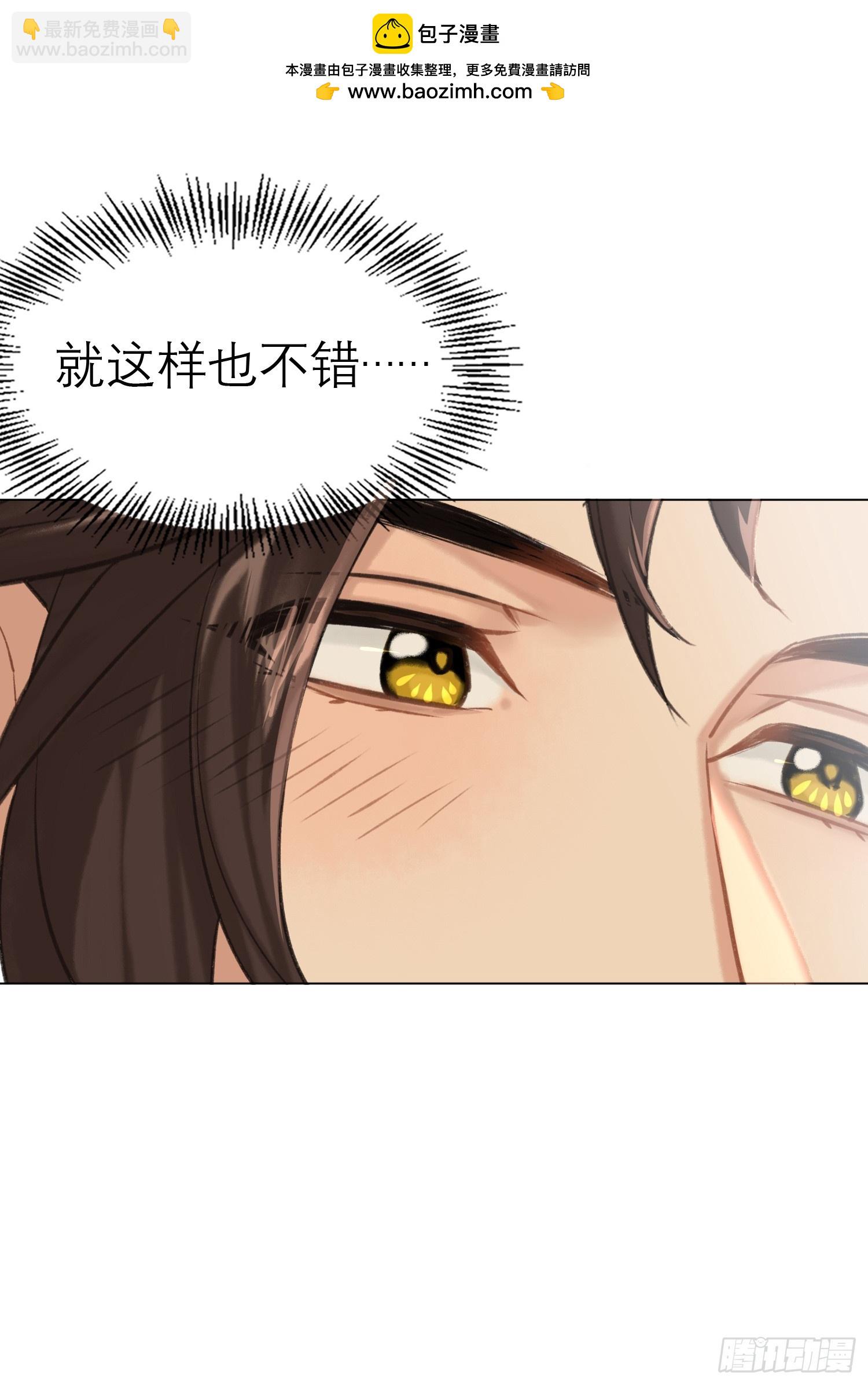 《旧雨作新欢》老虎 第2页