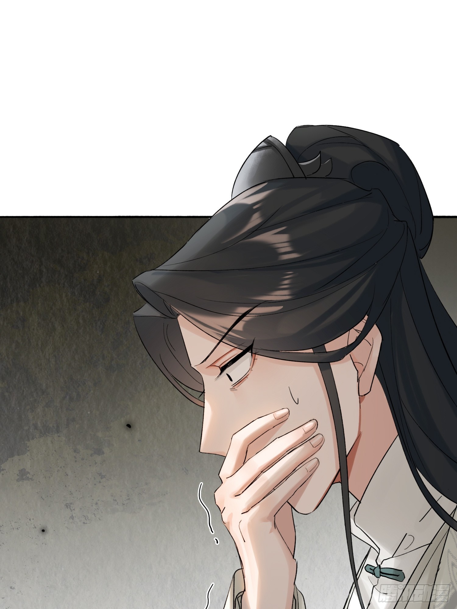 《旧雨作新欢》跟在我身边 第48页