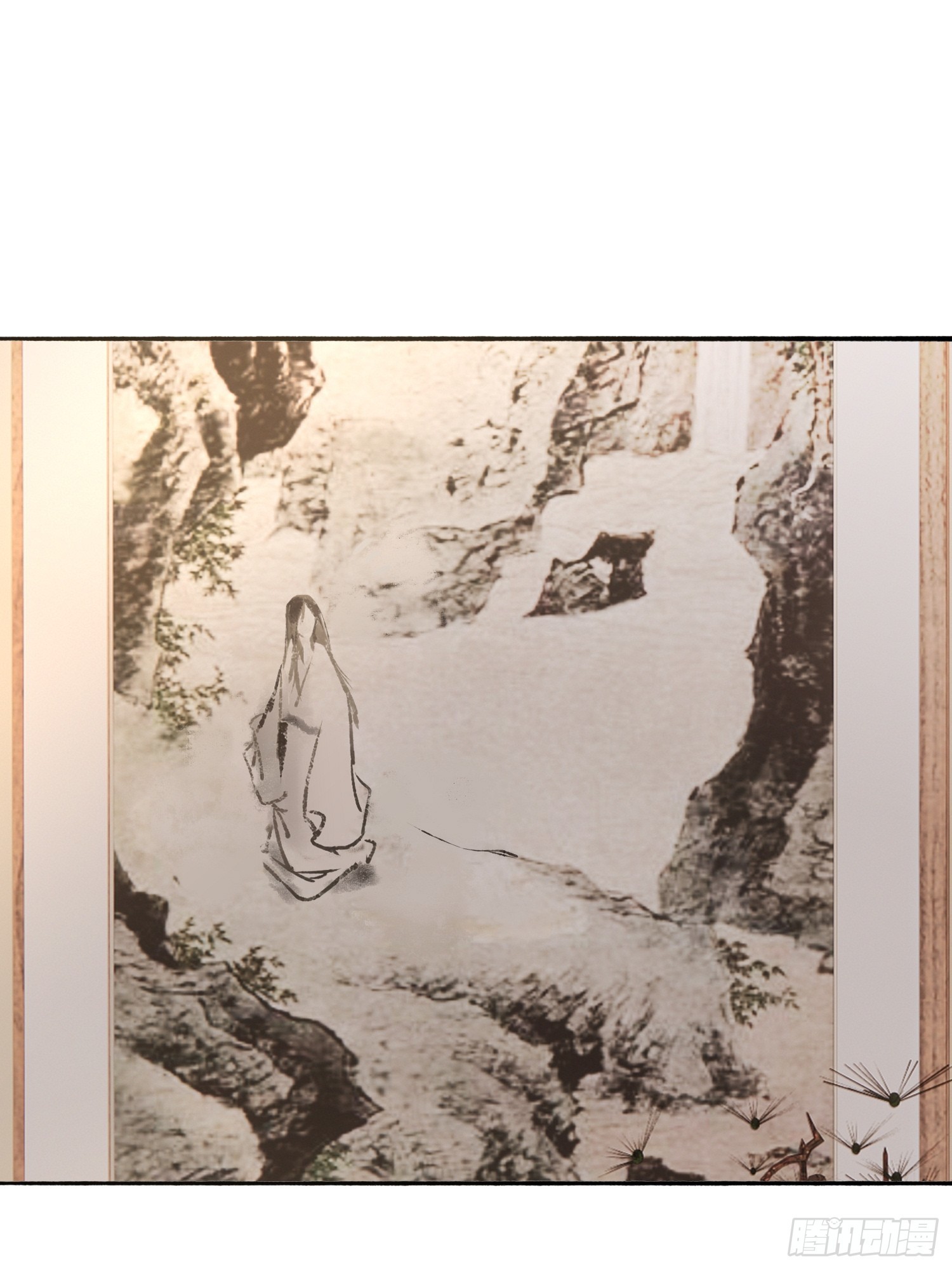 《旧雨作新欢》跟在我身边 第44页