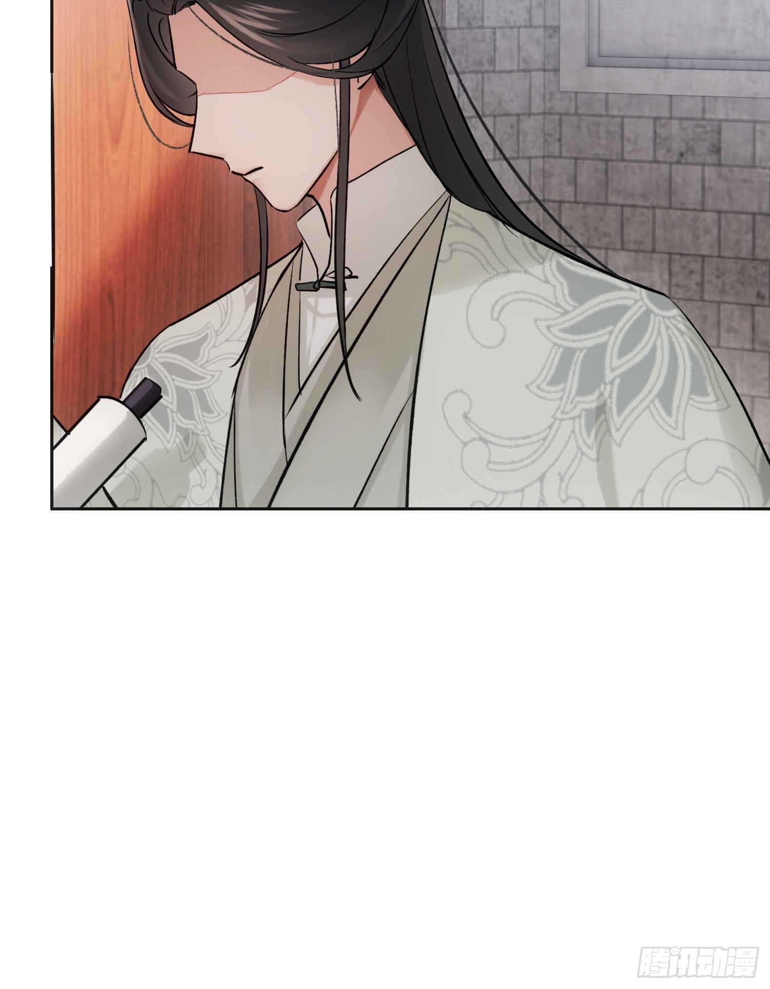 《旧雨作新欢》让我看下伤哪了 第12页