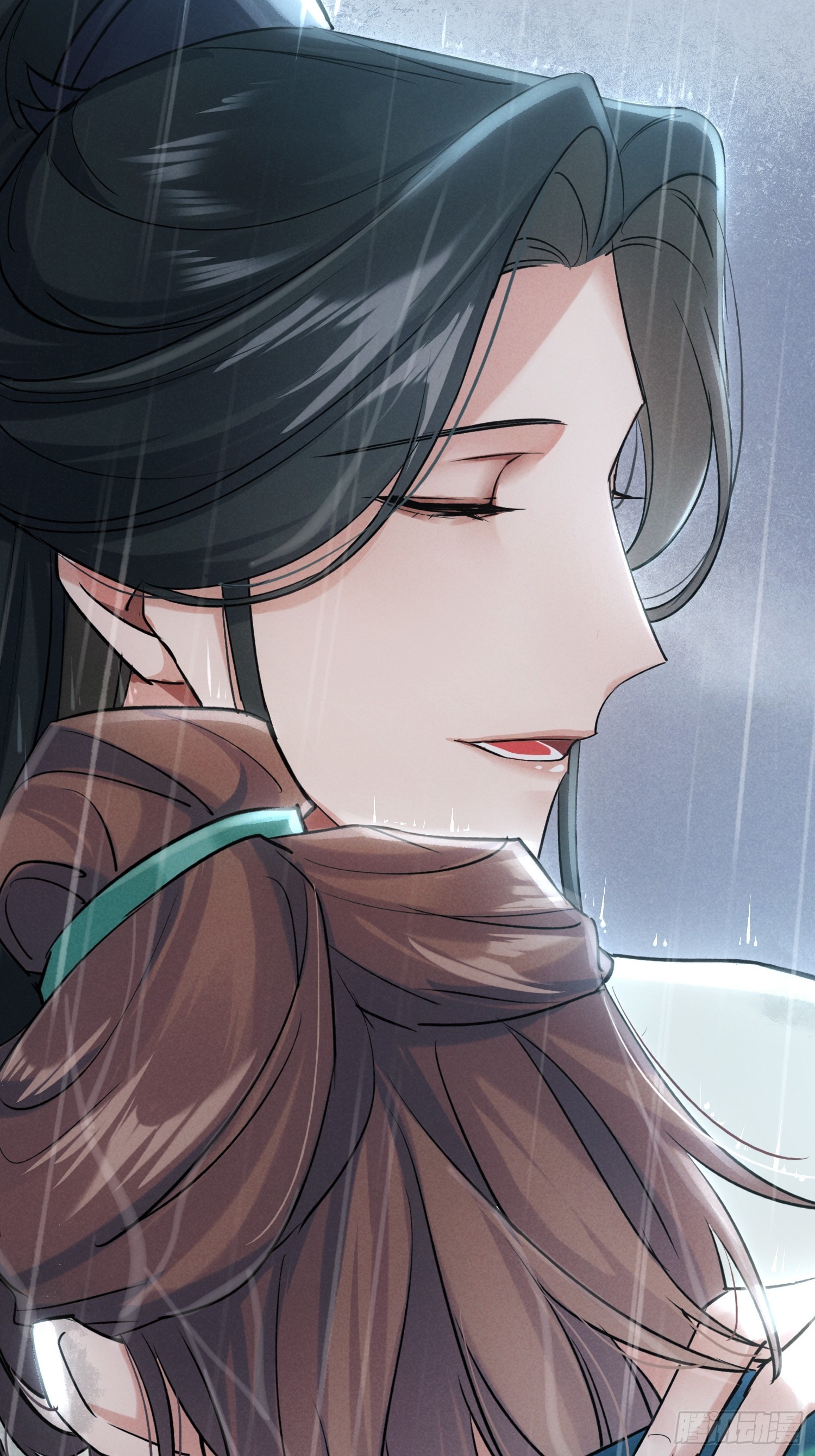 《旧雨作新欢》关心 第38页