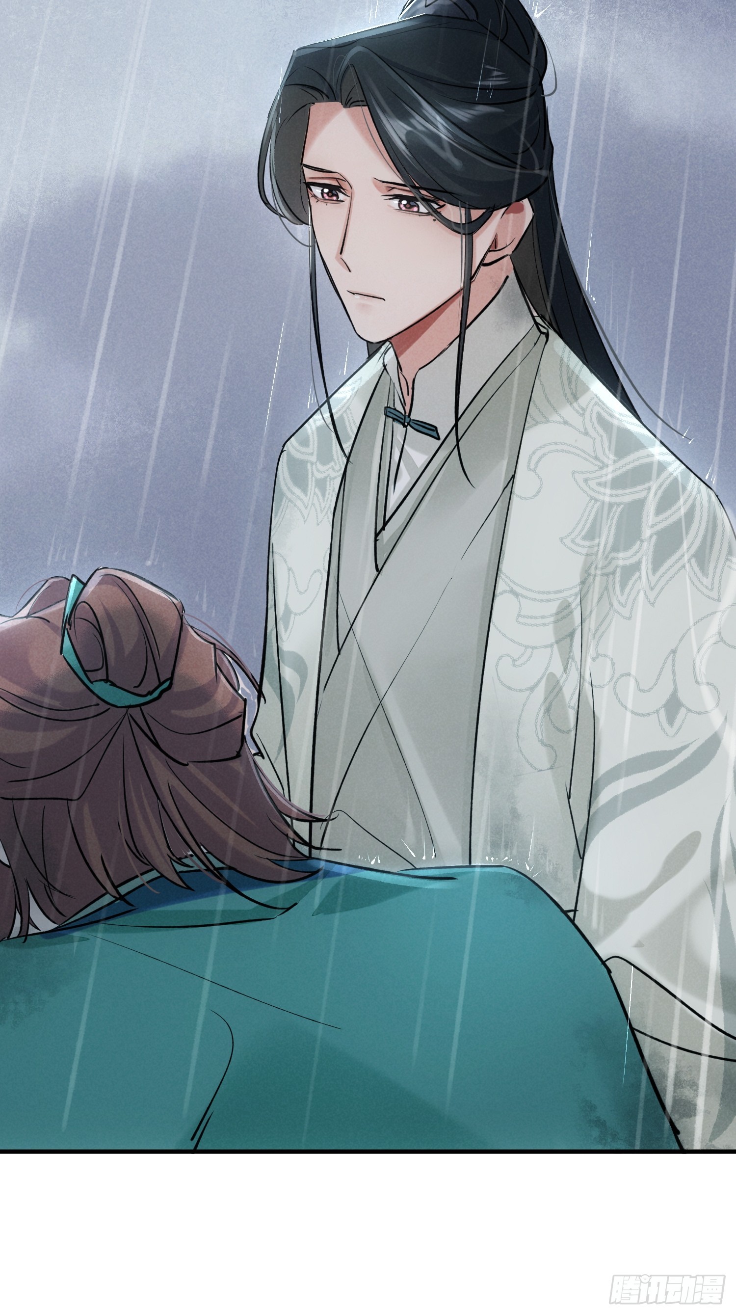 《旧雨作新欢》关心 第36页
