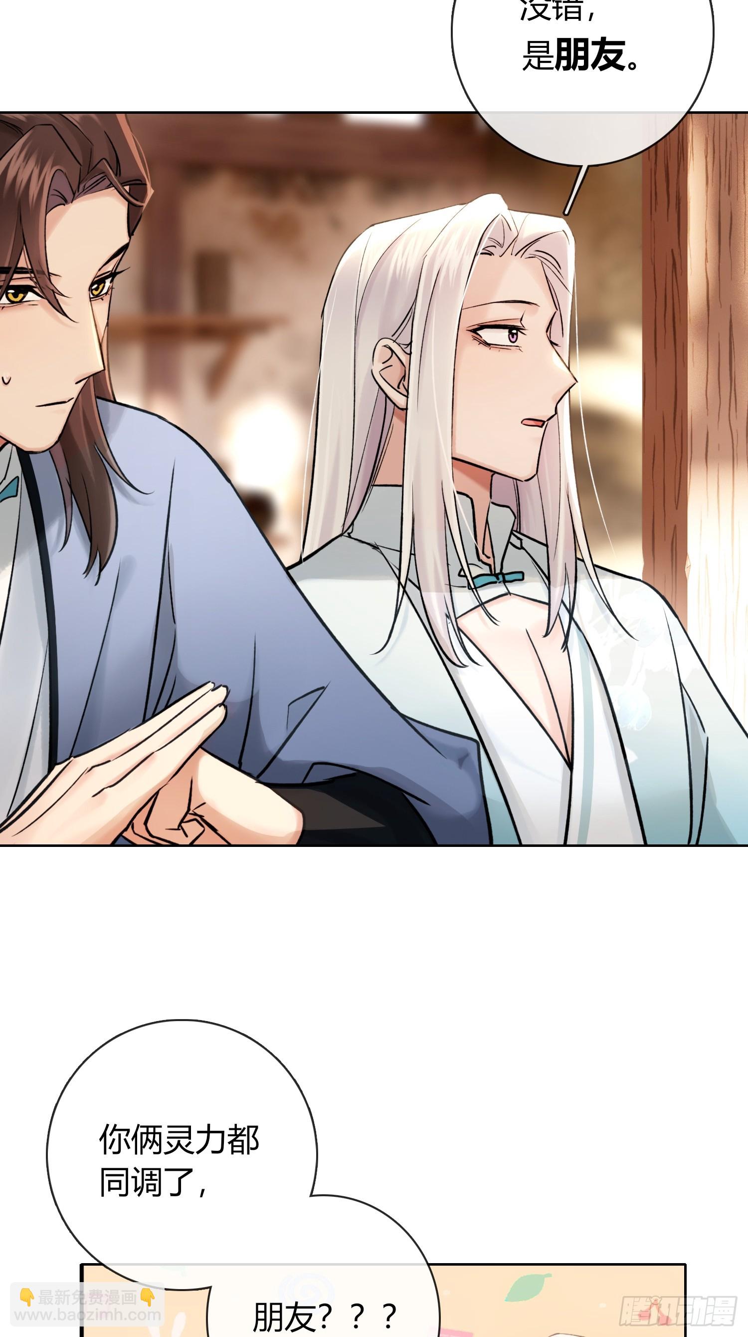 《旧雨作新欢》武器 第17页