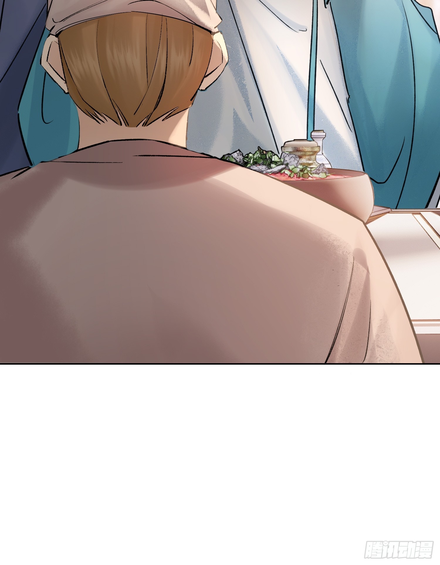 《旧雨作新欢》端倪 第11页