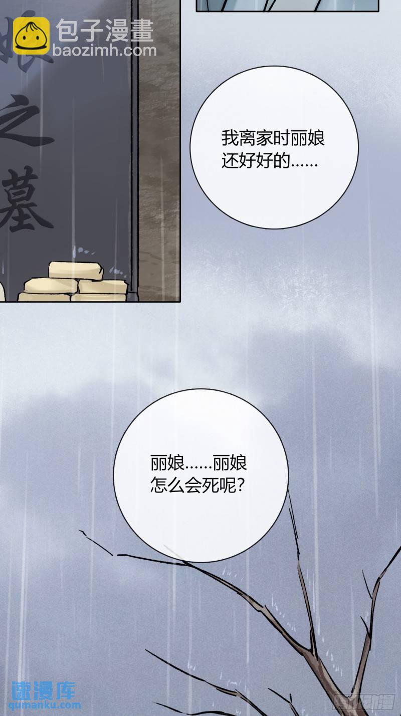 《旧雨作新欢》缘由 第20页