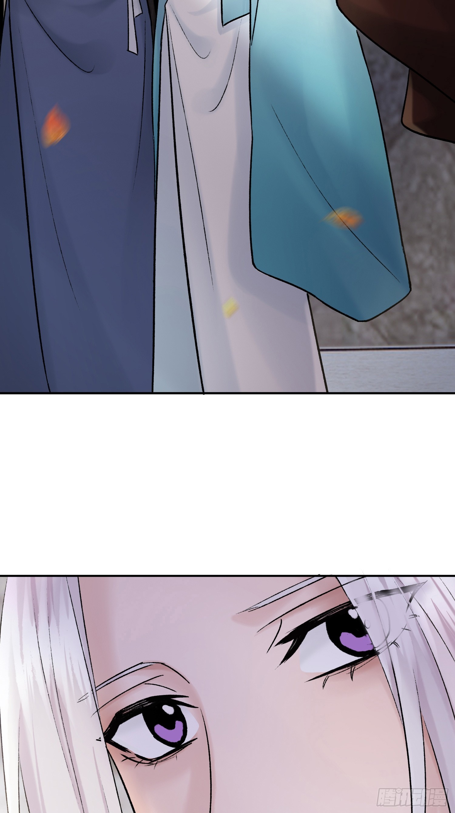 《旧雨作新欢》面圣？ 第36页