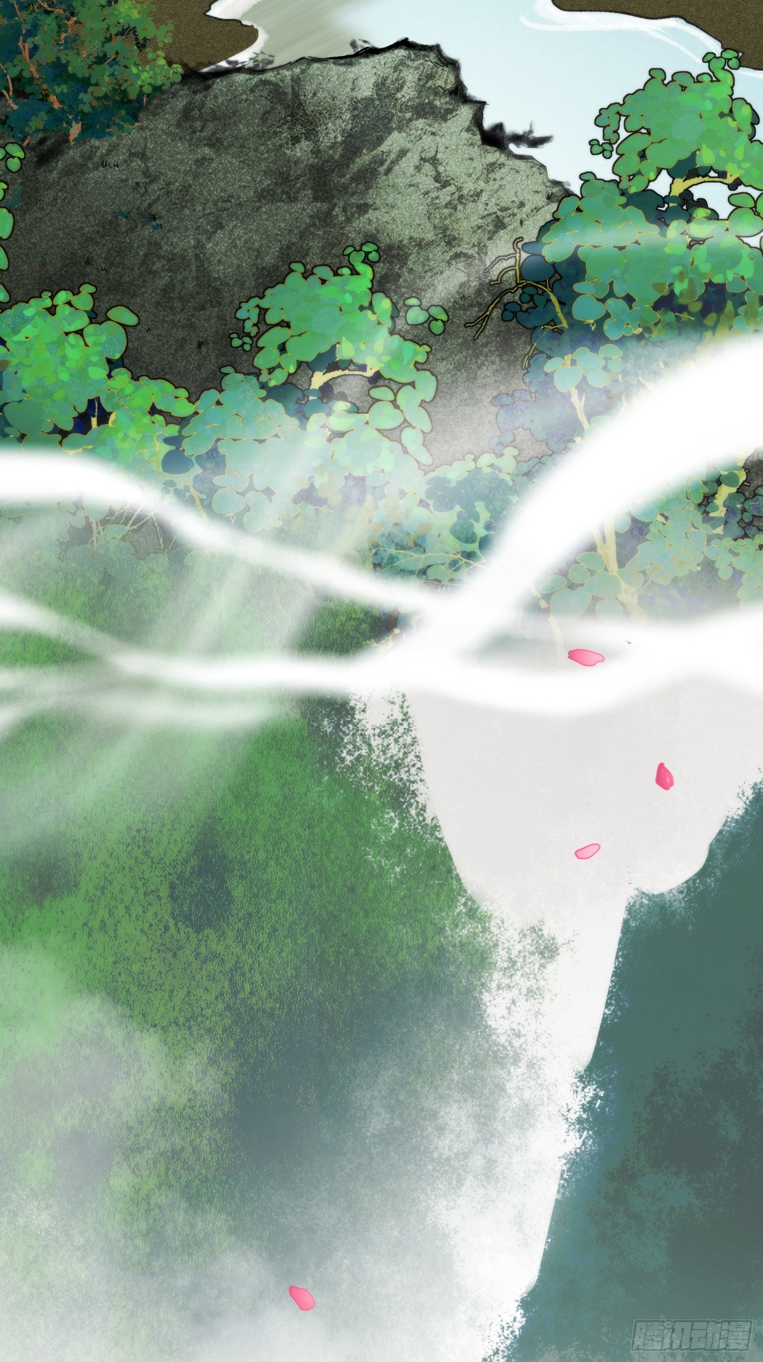 《旧雨作新欢》错付 第23页