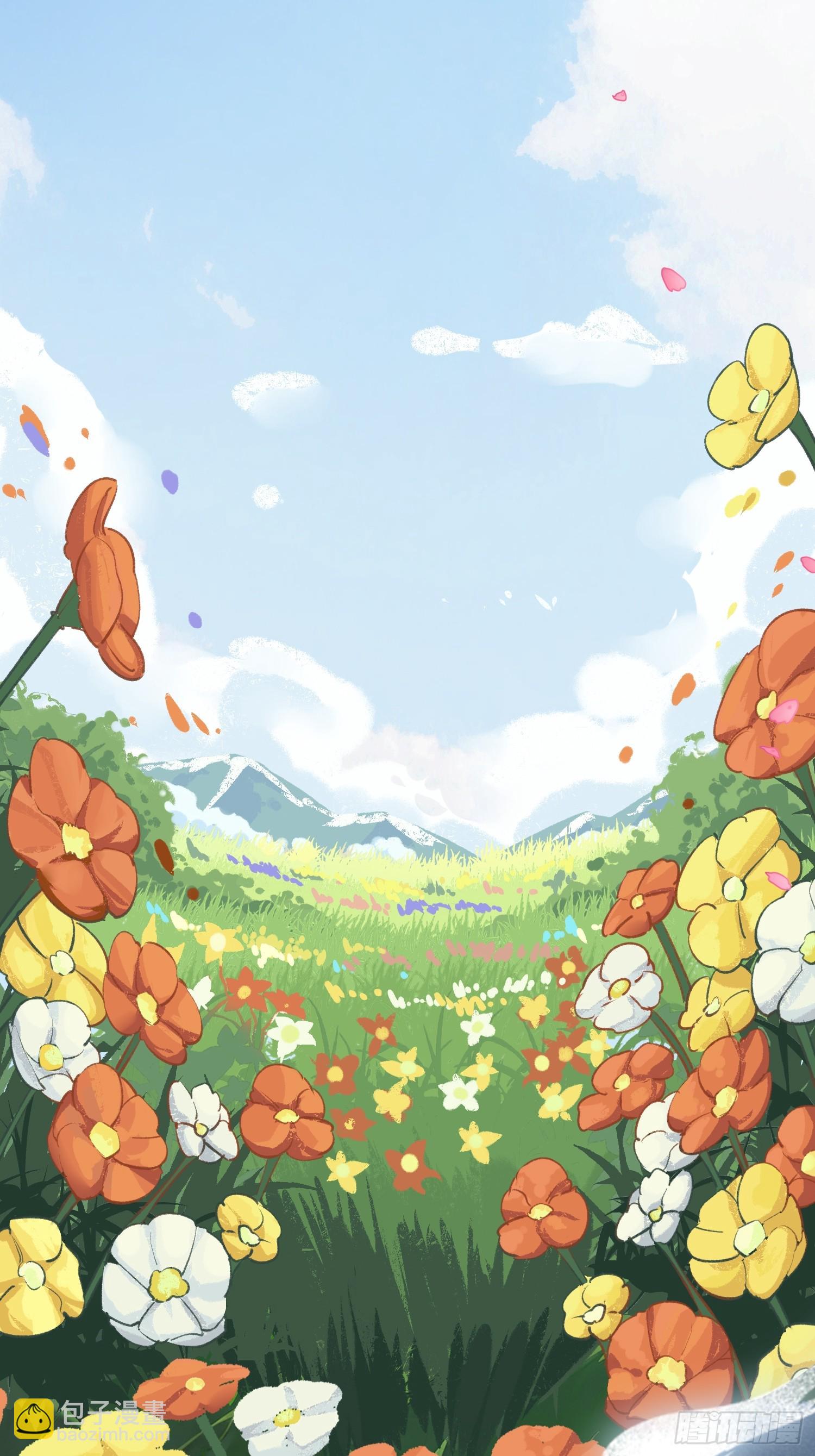 《旧雨作新欢》错付 第25页
