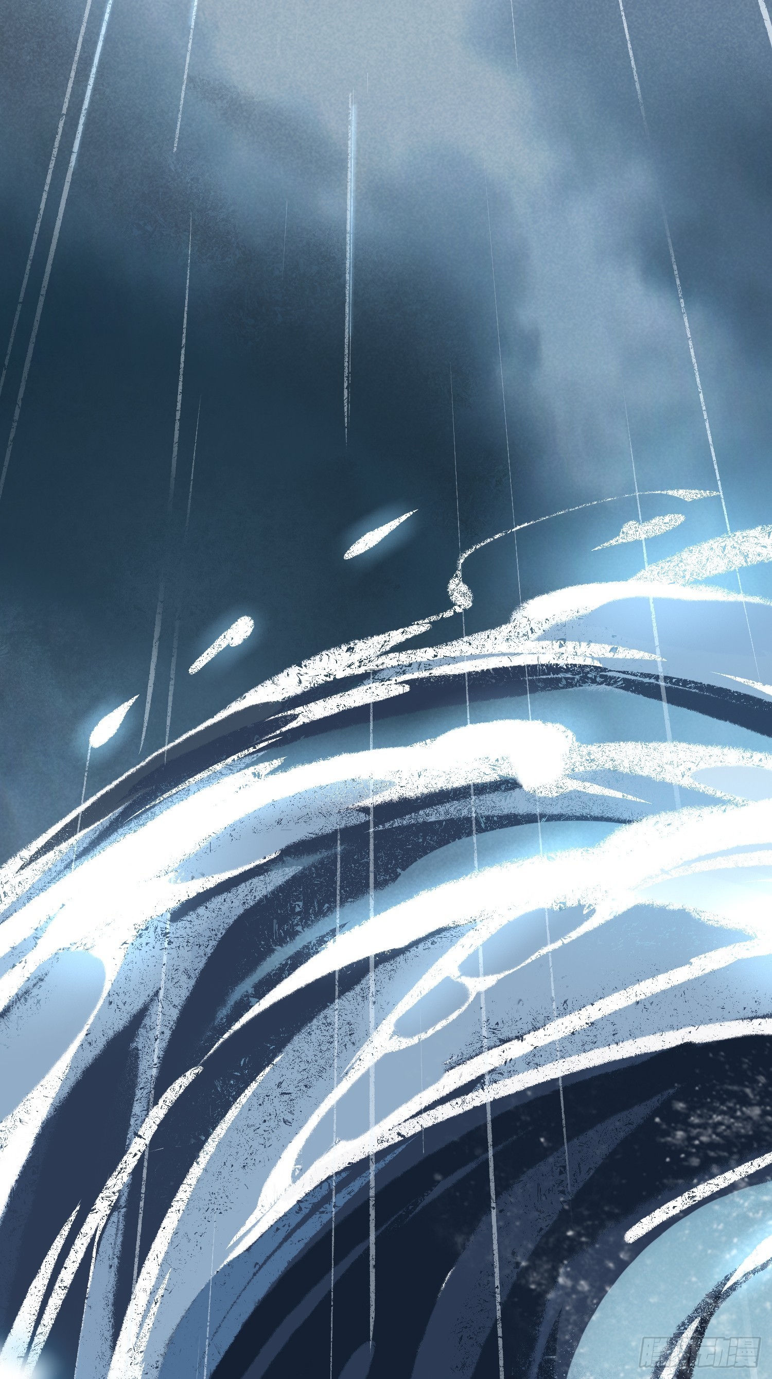 《旧雨作新欢》错付 第27页