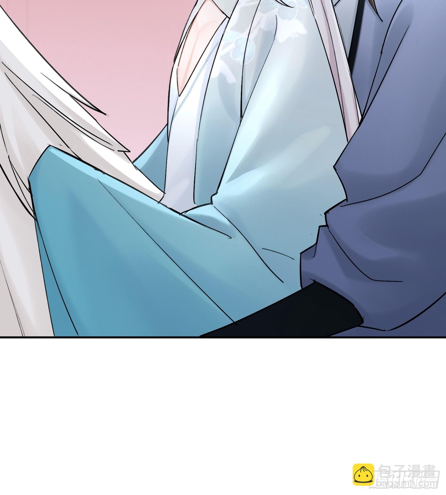 《旧雨作新欢》喜轿 第22页