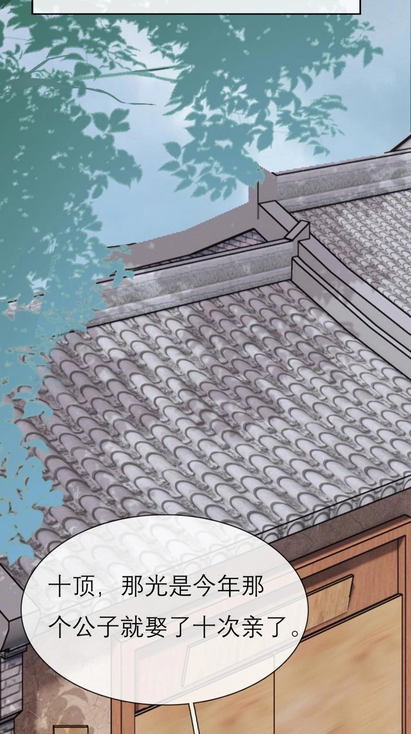 《旧雨作新欢》第67话 娶亲 第19页